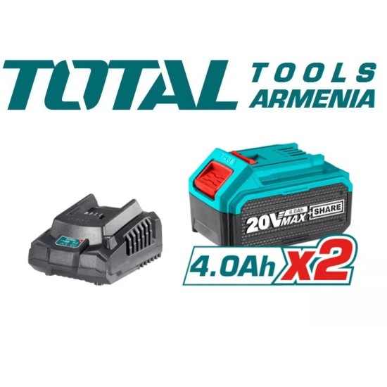 20V angle grinder and cut-off tool 20V angle grinder and cut-off tool