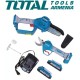 Pruning shears and mini saw 20 V set Pruning shears and mini saw 20 V set