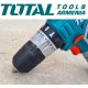 Impact drill with battery 12V Impact drill with battery 12V