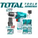 Impact drill with battery 12V Impact drill with battery 12V