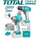 Set of drill and impact driver 20V Set of drill and impact driver 20V