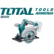 Combo set Cordless circular saw and screwdriver, cordless hand mixer, battery and charger