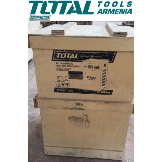 Voltage stabilizer 10kVA
