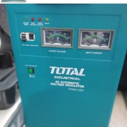 Voltage stabilizer 10kVA