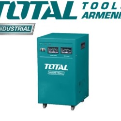 Voltage stabilizer 10kVA