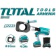 Cordless hydraulic cable cutter 20V Cordless hydraulic cable cutter 20V
