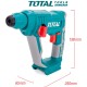 Li-Ion Rotary Hammer 1,5 J Li-Ion Rotary Hammer 1,5 J
