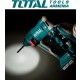 Li-Ion Rotary Hammer 1,5 J Li-Ion Rotary Hammer 1,5 J