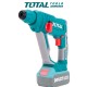 Li-Ion Rotary Hammer 1,5 J Li-Ion Rotary Hammer 1,5 J