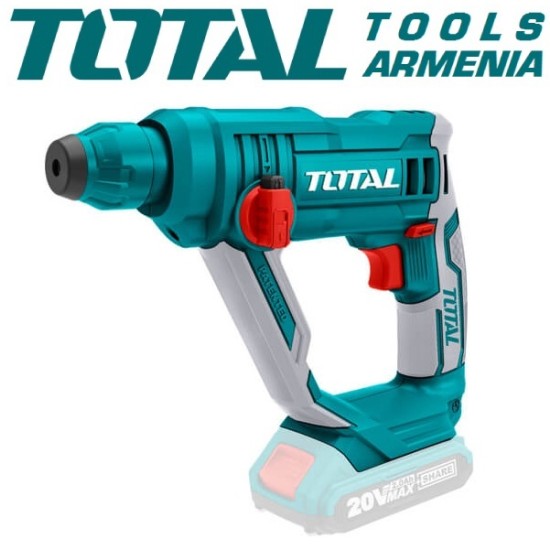Li-Ion Rotary Hammer 1,5 J Li-Ion Rotary Hammer 1,5 J