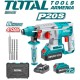 Li-Ion Rotary Hammer 2J/Brushless Motor Li-Ion Rotary Hammer 2J/Brushless Motor