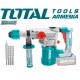 Li-ion rotary hammer 20V Li-ion rotary hammer 20V