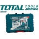 Li-ion Rotary Hammer 20 V