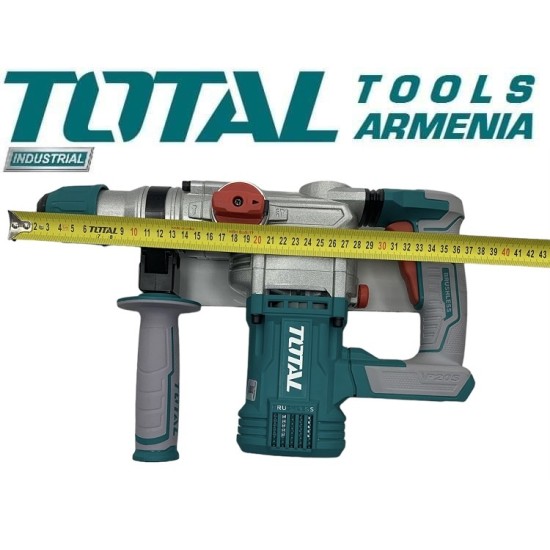 Li-ion Rotary Hammer 20 V