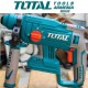 Li-Ion Rotary Hammer 1,7J/Brushless Motor/INDUSTRIAL Li-Ion Rotary Hammer 1,7J/Brushless Motor/INDUSTRIAL