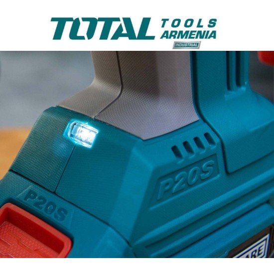 Li-Ion Rotary Hammer 1,7J/Brushless Motor/INDUSTRIAL Li-Ion Rotary Hammer 1,7J/Brushless Motor/INDUSTRIAL