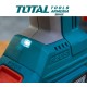 Li-Ion Rotary Hammer 1,7J/Brushless Motor/INDUSTRIAL Li-Ion Rotary Hammer 1,7J/Brushless Motor/INDUSTRIAL