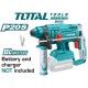 Li-Ion Rotary Hammer 1,7J/Brushless Motor/INDUSTRIAL Li-Ion Rotary Hammer 1,7J/Brushless Motor/INDUSTRIAL