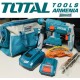 Li-Ion Rotary Hammer 20V / 4A / 1,7J/Brushless Motor/INDUSTRIAL Li-Ion Rotary Hammer 20V / 4A / 1,7J/Brushless Motor/INDUSTRIAL