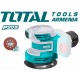 Li-ion Rotary sander 20V Li-ion Rotary sander 20V