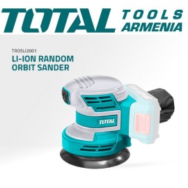 Անլար Հարթեցնող սարք օրբիտրալ 20Վ