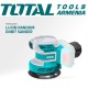 Li-ion Rotary sander 20V Li-ion Rotary sander 20V