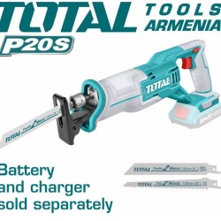 Reciprocating Saw 20V 