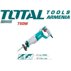 Էլեկտրական սղոց 750 Վտ 