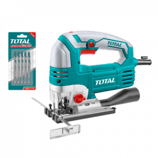Electric Jigsaw 800W Electric Jigsaw 800W