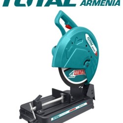 Electric saw 2200 W