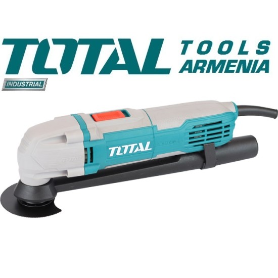 Multi-functional tool 300 W