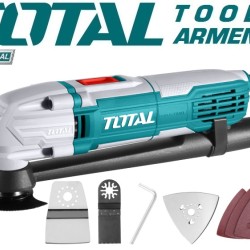 Multi-functional tool 300 W