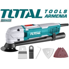 ﻿Բազմաֆունկցիոնալ գործիք(Ռենովատոր) 300 Վտ. :