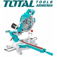 Electric Angle Saw 1800 W  Guide (Salaska)