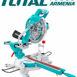 Electric Angle Saw 1800 W  Guide (Salaska)