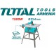 Electric saw with table 1500W 254mm Electric saw with table 1500W 254mm