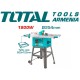 Electric saw with table 1800W 254mm Electric saw with table 1800W 254mm