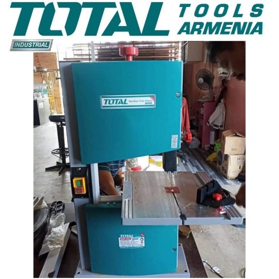 Band saw 350W Band saw 350W