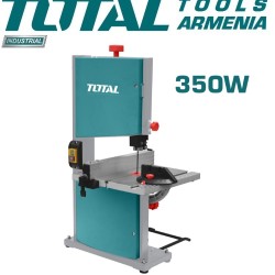 Band saw 350W