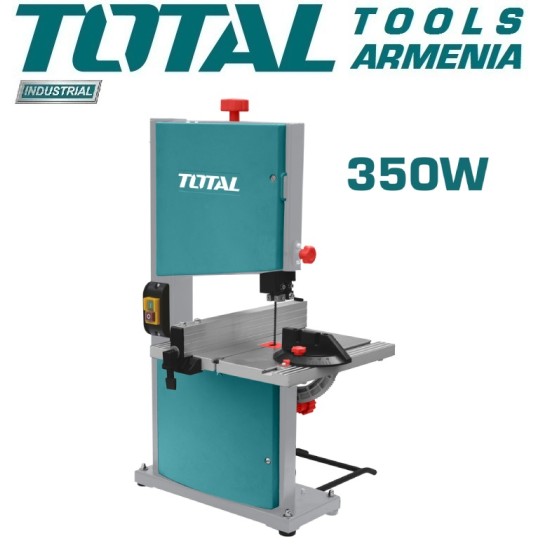 Band saw 350W Band saw 350W