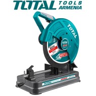 Electric saw  2400 W