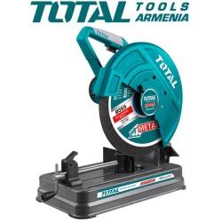 Electric saw  2400 W