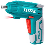 Cordless screwdriver 4V/4Nm