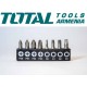 Li-ion Cordless Screwdriver