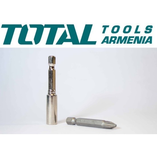 Li-ion Cordless Screwdriver