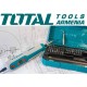 Li-ion Cordless Screwdriver