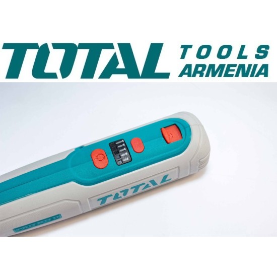 Li-ion Cordless Screwdriver