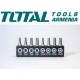 Li-ion Cordless Screwdriver