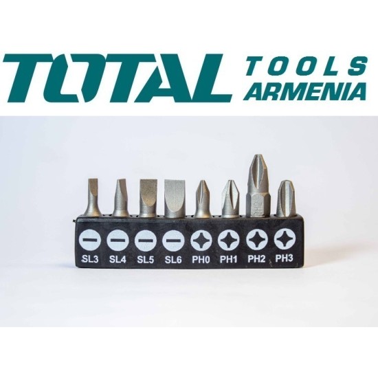 Li-ion Cordless Screwdriver