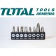 Li-ion Cordless Screwdriver